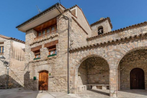 Casa con Piscina 1hr Barcelona